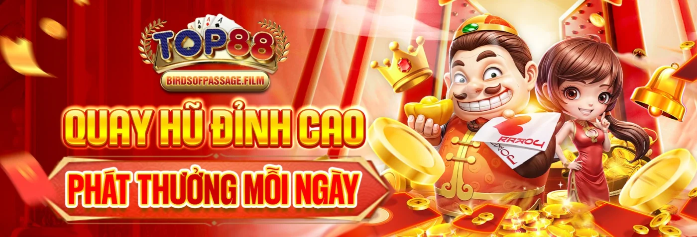 Quay hũ đỉnh cao phát thưởng mỗi ngày