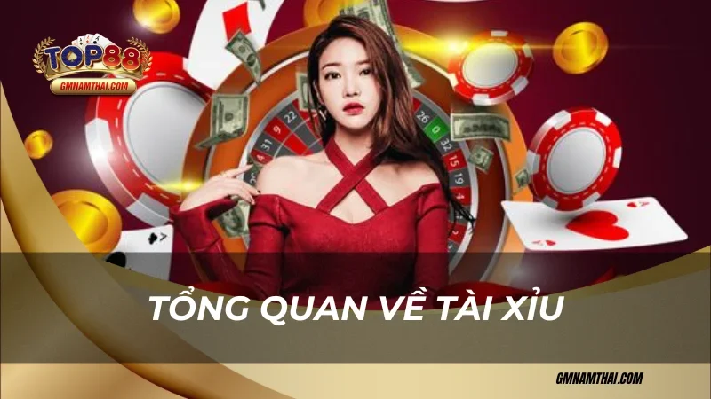 Tổng quan về cách đánh gấp thếp tài xỉu luôn thắng