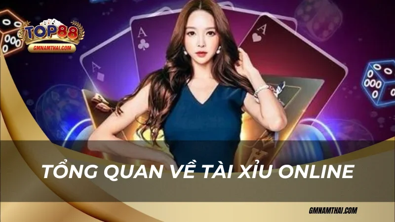 Tổng quan việc có nên chơi tài xỉu online