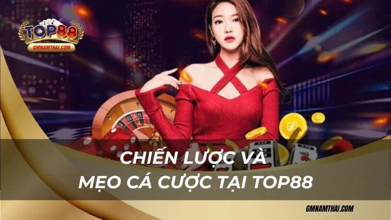 Chiến lược và mẹo chơi cẩm nang cá cược