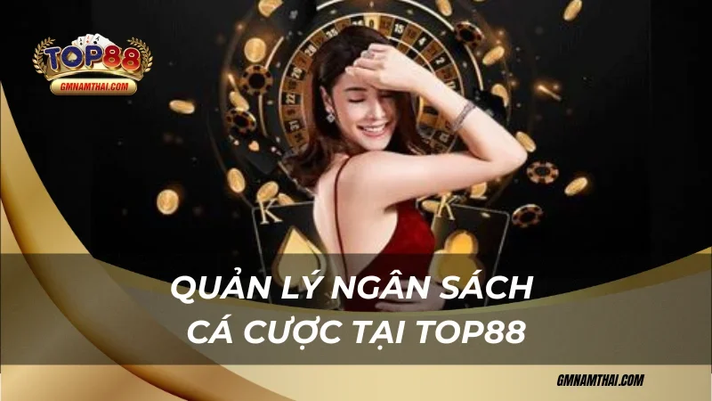 Quản lý ngân sách cẩm nang cá cược