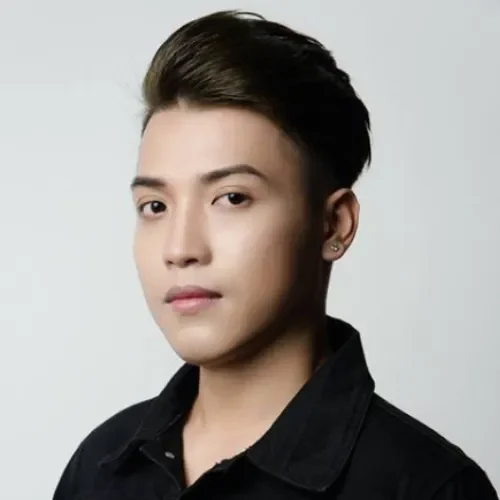 anh nam ở thái bình